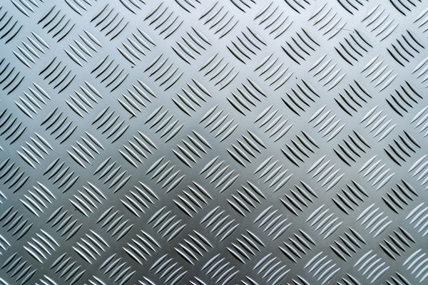 metal embossing roll