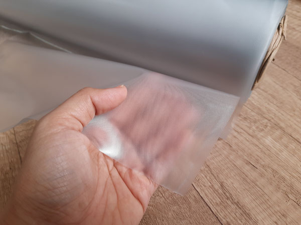 nonwovens embossing